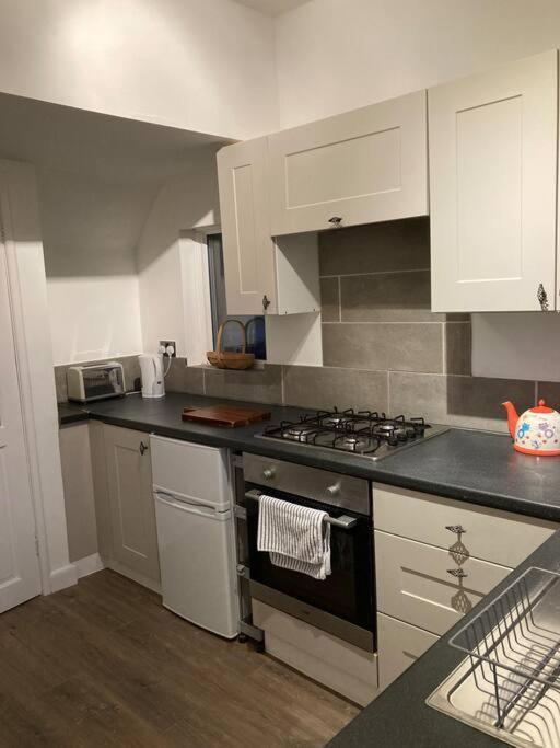 Coniston House Lancaster 3 Bedrooms Parking And Garden Екстериор снимка