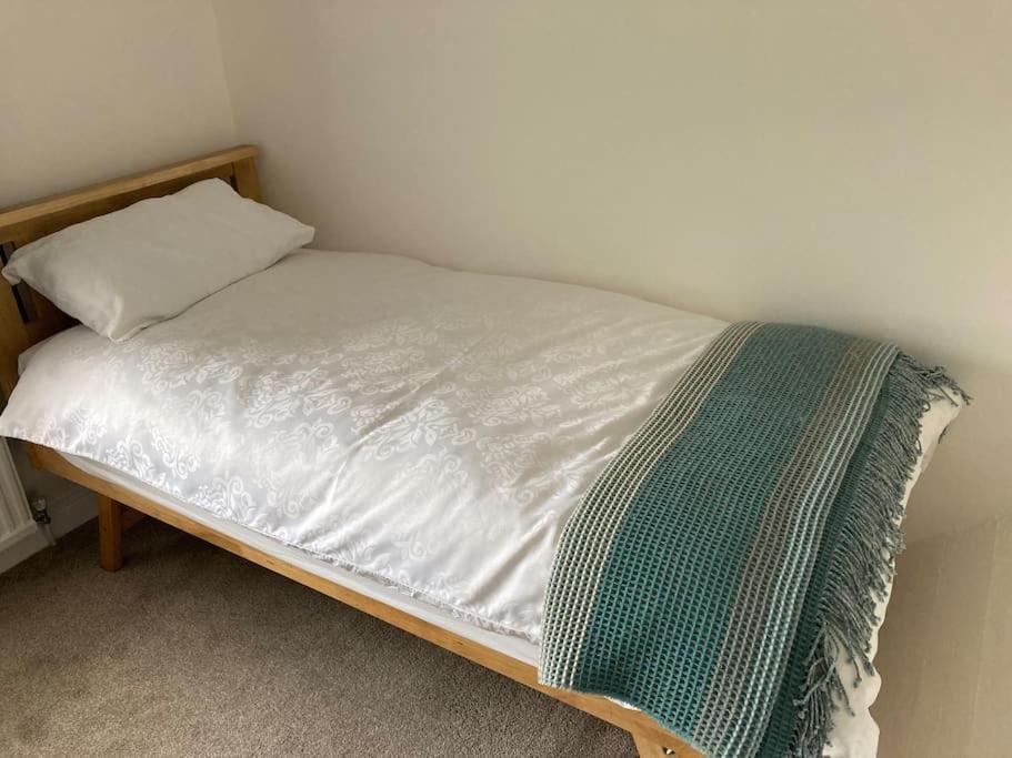 Coniston House Lancaster 3 Bedrooms Parking And Garden Екстериор снимка
