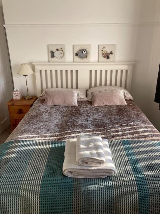 Coniston House Lancaster 3 Bedrooms Parking And Garden Екстериор снимка