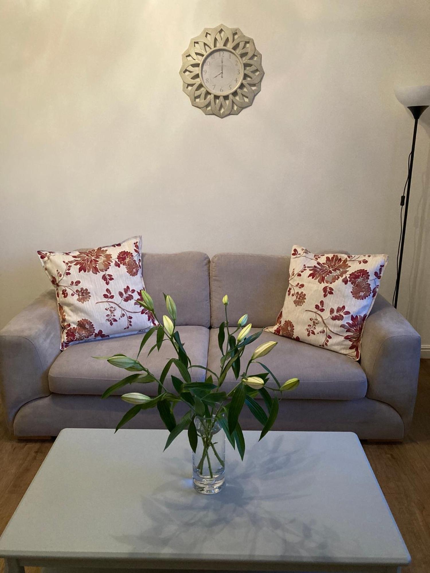Coniston House Lancaster 3 Bedrooms Parking And Garden Стая снимка